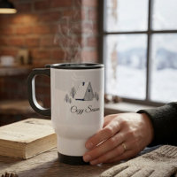 persoonlijke Cozy Season