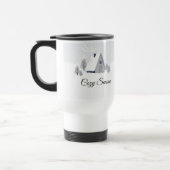 persoonlijke Cozy Season Reisbeker (Links)