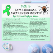 Persoonlijke cursus ter preventie van ziekte van L Flyer (Enkel)