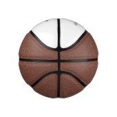 Persoonlijke Custom Basketbal – Uw Ontwerp Hier (Rechts)