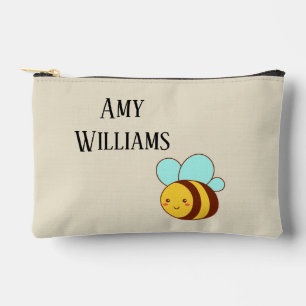 Persoonlijke cute hommel etui