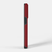 Persoonlijke Dad iPhone Hoes Hoesje (Rechterkant)