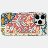 Persoonlijke Damask iPhone 6 hoesje-u kiest Kleur Case-Mate iPhone Case (Achterkant (horizontaal))