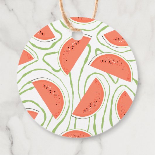 Persoonlijke dank bedankjes labels (Achterkant)