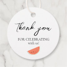 Persoonlijke dank (Cirkel)