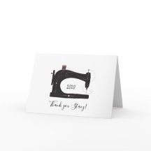 Persoonlijke dank voor het doneren van maskers