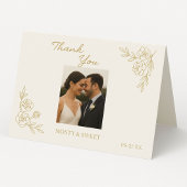 Persoonlijke Dankkaartjes – Elegant & Uniek Bedankkaart