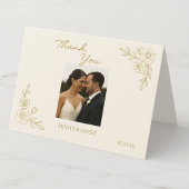 Persoonlijke Dankkaartjes – Elegant & Uniek Bedankkaart