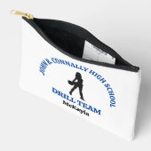 Persoonlijke Danser van het Drillteam van de Midde Etui (Open)