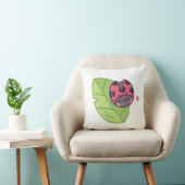 Persoonlijke decoratie voor de kamer van lieveheer kussen (Stoel)