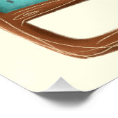 Persoonlijke decoratie voor de kinderkamer met leu (Hoek)