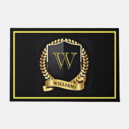 Persoonlijke deurmat