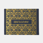 Persoonlijke deurmat (Voorkant)