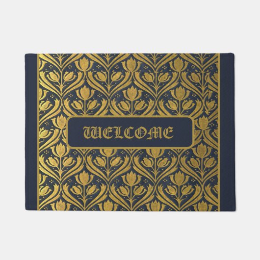 Persoonlijke deurmat (Voorkant)