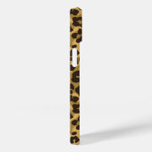 Persoonlijke Dierenprint Case-Mate iPhone Case (Achterkant / Rechts)