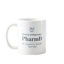 Persoonlijke Doctor in de Farmacie