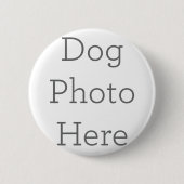 Standaard, 5,7 cm Ronde button (Voorkant)