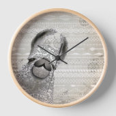 Persoonlijke Drama Llama (Voorkant)