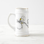 Persoonlijke Drinkpul Bierpul (Links)