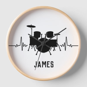 Persoonlijke drummer