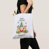 Persoonlijke eerste Pasen mini tas met naam Nephe (Dichtbij)