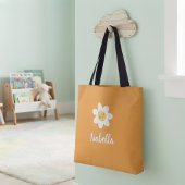 Persoonlijke eerste tas voor peuters - Op maat gem