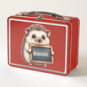 Persoonlijke egel