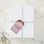 Persoonlijke Eid Mubarak Cadeaulabel (Met Touw)