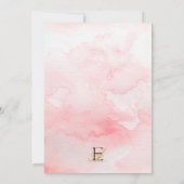 Persoonlijke Eid Mubarak / Eid Groet voor kinderen Kaart (Achterkant)