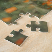 Persoonlijke eigen foto legpuzzel (Zijkant)