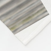 Persoonlijke Elegant Beste Mam ooit 6 Foto Fleece Deken (Hoek)