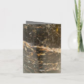 Persoonlijke Elegant Marble (Achterkant)