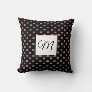 Persoonlijke Elegante Glitter Worp Kussen
