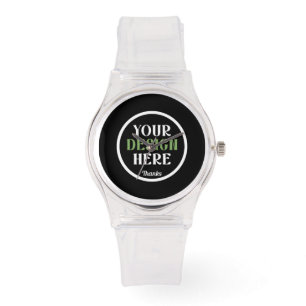Persoonlijke, Elegante, Klassieke, Trouwcadeaus Horloge