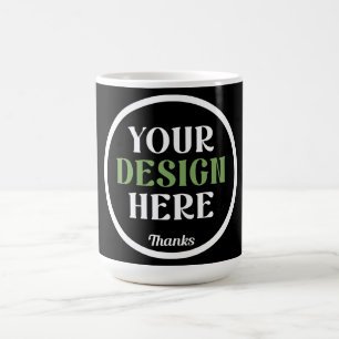 Persoonlijke, Elegante, Klassieke, Trouwcadeaus Koffiemok