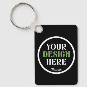 Persoonlijke, Elegante, Klassieke, Trouwcadeaus Sleutelhanger