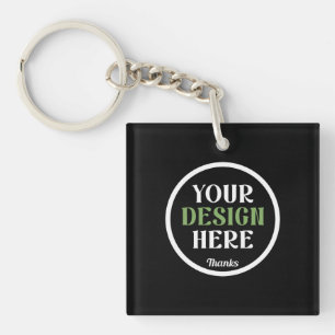 Persoonlijke, Elegante, Klassieke, Trouwcadeaus Sleutelhanger