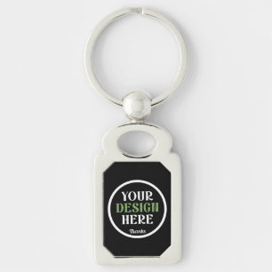 Persoonlijke, Elegante, Klassieke, Trouwcadeaus Sleutelhanger