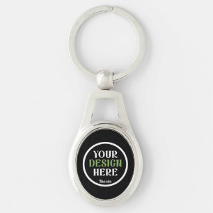 Persoonlijke, Elegante, Klassieke, Trouwcadeaus Sleutelhanger