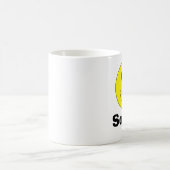 Persoonlijke Emoji-Mok Koffiemok (Center)