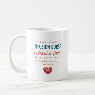 Persoonlijke Erkenning Citaten voor Infusieverplee Koffiemok