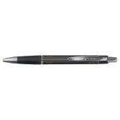 Persoonlijke Executive Art Deco balpen Pen (Achterkant)