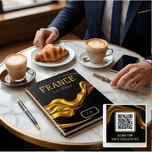 Persoonlijke Executive Luxe: Achempon 2026 Goud Planner