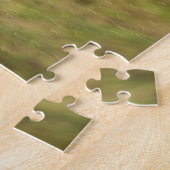 Persoonlijke familiefoto legpuzzel (Zijkant)