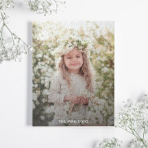 Persoonlijke familiefoto