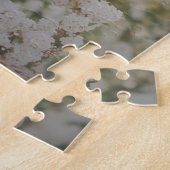 Persoonlijke familiefoto legpuzzel (Zijkant)