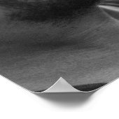 Persoonlijke familiefoto poster (Hoek)