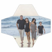 Persoonlijke familiefoto voetbal (Enkel)