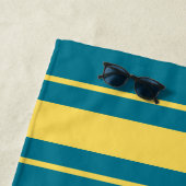 Persoonlijke familievakantie Zonneshine Strandlaken (In situ)