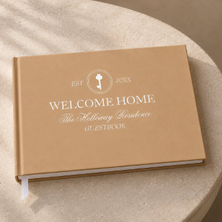 Persoonlijke familiewoning Welkom Thuis Gastenboek